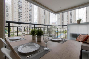 Family Apartment - GRU 307